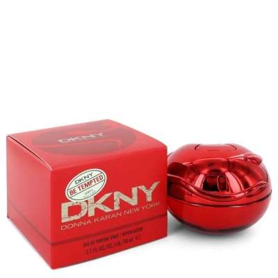 Be Tempted by Donna Karan Eau De Parfum Spray 1.7 oz  For Women