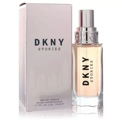 DKNY Stories by Donna Karan Eau De Parfum Spray 1.7 oz For Women