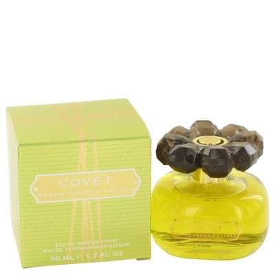 Covet by Sarah Jessica Parker Eau De Parfum Spray 1.7 oz For Women