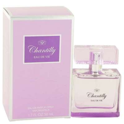 Chantilly Eau de Vie by Dana Eau De Parfum Spray 1.7 oz For Women