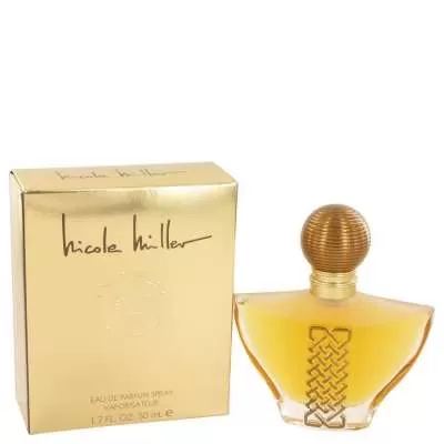 NICOLE by Nicole Miller Eau De Parfum Spray 1.7 oz For Women