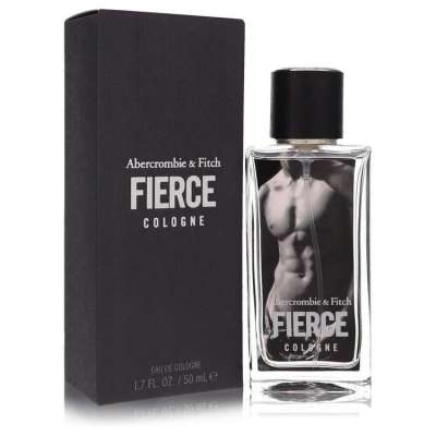 Fierce by Abercrombie & Fitch Cologne Spray 1.7 oz For Men