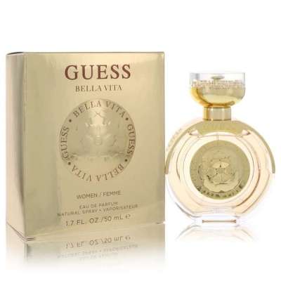 Guess Bella Vita by Guess Eau De Parfum Spray 1.7 oz For Women