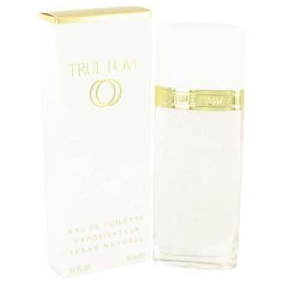 TRUE LOVE by Elizabeth Arden Eau De Toilette Spray 1.7 oz For Women