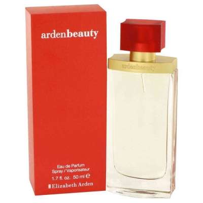 Arden Beauty by Elizabeth Arden Eau De Parfum Spray 1.7 oz For Women