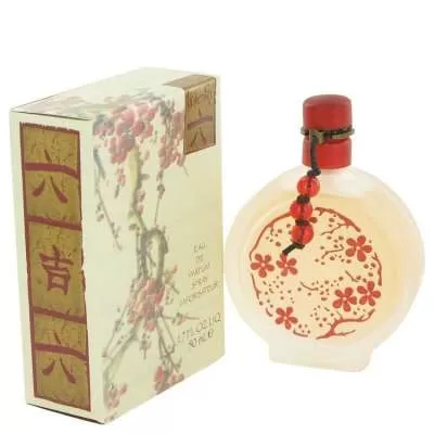Lucky Number 6 by Liz Claiborne Eau De Parfum Spray 1.7 oz For Women