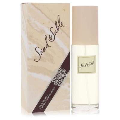 SAND & SABLE by Coty Cologne Spray 2 oz For Women