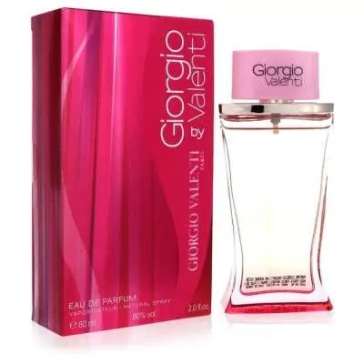 Giorgio Valenti by Giorgio Valenti Eau De Parfum Spray 2 oz For Women