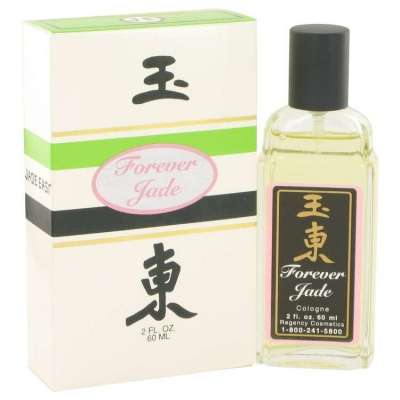 Forever Jade by Regency Cosmetics Cologne Spray 2 oz For Women