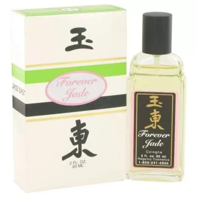 Forever Jade by Regency Cosmetics Cologne Spray 2 oz For Women