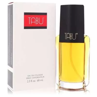 TABU by Dana Cologne Spray 2.3 oz For Women