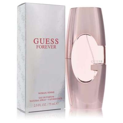 Guess Forever by Guess Eau De Parfum Spray 2.5 oz For Women