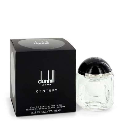 Dunhill Century by Alfred Dunhill Eau De Parfum Spray 2.5 oz For Men