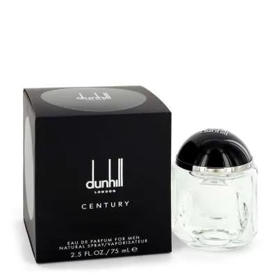 Dunhill Century by Alfred Dunhill Eau De Parfum Spray 2.5 oz For Men