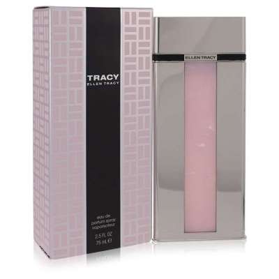 Tracy by Ellen Tracy Eau De Parfum Spray 2.5 oz For Women