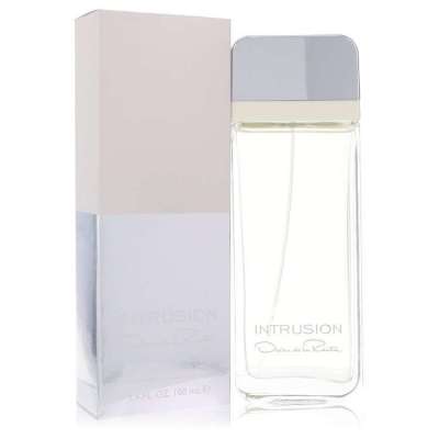 Intrusion by Oscar De La Renta Eau De Parfum Spray 3.3 oz For Women