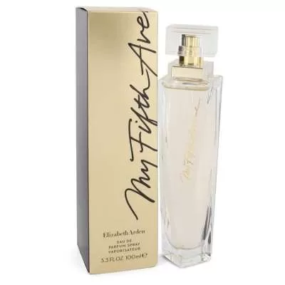 My 5th Avenue by Elizabeth Arden Eau De Parfum Spray 3.3 oz For Women