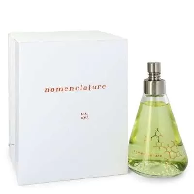 Nomenclature Iri Del by Nomenclature Eau De Parfum Spray 3.4 oz For Women