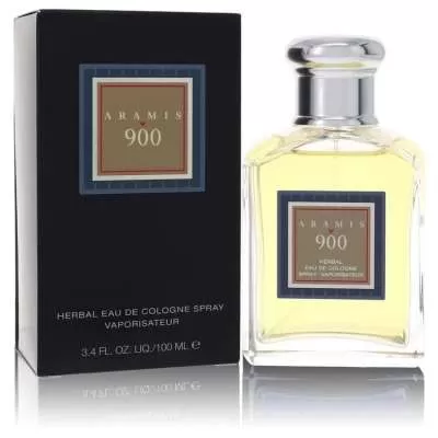 Aramis 900 Herbal by Aramis Cologne Spray 3.4 oz For Men