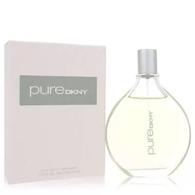 Pure DKNY Verbena by Donna Karan Scent Spray 3.4 oz For Women