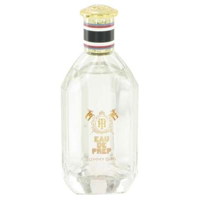 Eau De Prep by Tommy Hilfiger Eau De Toilette Spray (Tester) 3.4 oz For Women