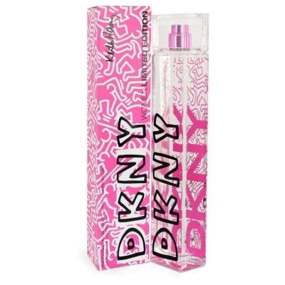 DKNY Summer by Donna Karan Energizing Eau De Toilette Spray (2013) 3.4 oz For Women