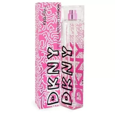 DKNY Summer by Donna Karan Energizing Eau De Toilette Spray (2013) 3.4 oz For Women