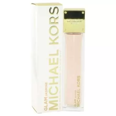 Michael Kors Glam Jasmine by Michael Kors Eau De Parfum Spray 3.4 oz For Women
