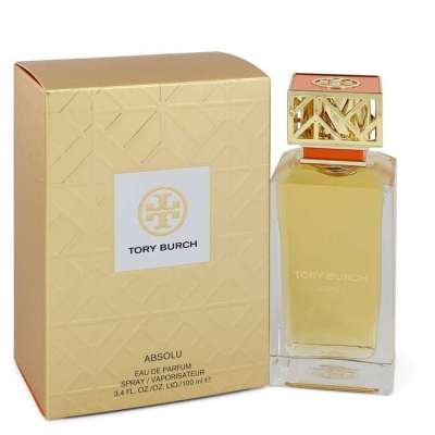 Tory Burch Absolu by Tory Burch Eau De Parfum Spray 3.4 oz For Women