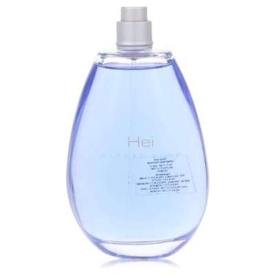 Hei by Alfred Sung Eau De Toilette Spray (Tester) 3.4 oz For Men