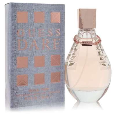 Guess Dare by Guess Eau De Toilette Spray 3.4 oz For Women