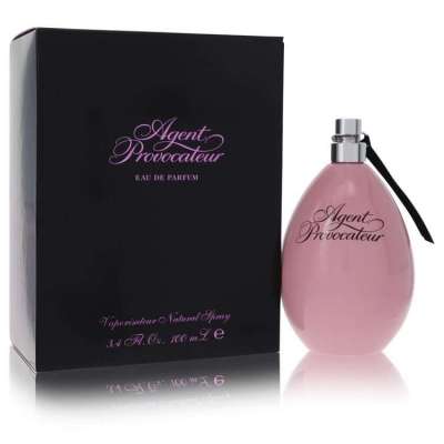 Agent Provocateur by Agent Provocateur Eau De Parfum Spray 3.4 oz For Women