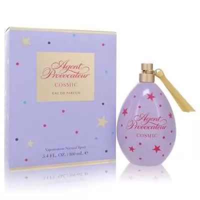Agent Provocateur Cosmic by Agent Provocateur Eau De Parfum Spray 3.4 oz For Women