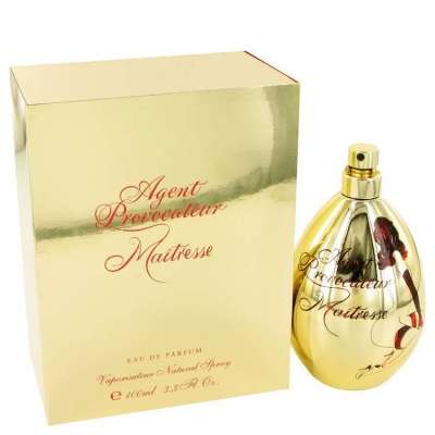 Agent Provocateur Maitresse by Agent Provocateur Eau De Parfum Spray 3.4 oz For Women