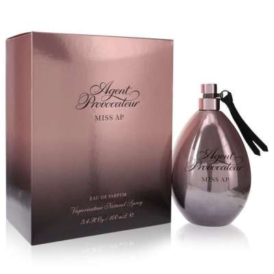 Agent Provocateur Miss Ap by Agent Provocateur Eau De Parfum Spray 3.4 oz For Women