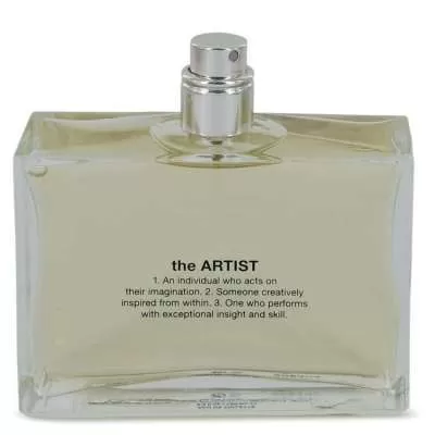 The Artist by Gap Eau De Toilette Spray (Tester) 3.4 oz For Women