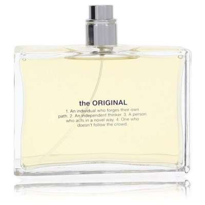 The Original by Gap Eau De Toilette Spray (Unisex Tester) 3.4 oz For Women