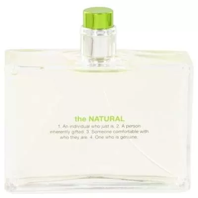 The Natural by Gap Eau De Toilette Spray (Tester) 3.4 oz For Women