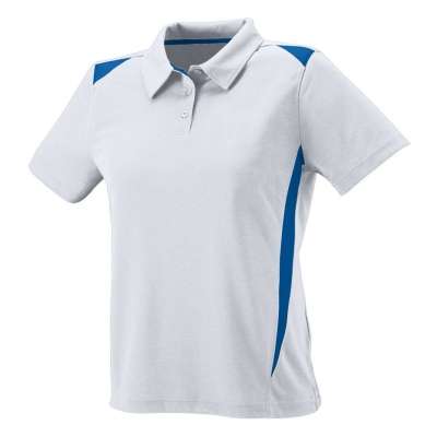 Augusta Sportswear 5013 Ladies' Premier Sport Shirt