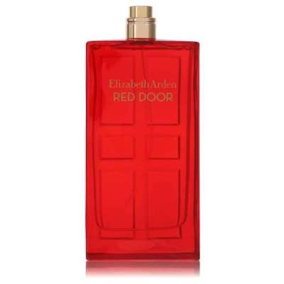 RED DOOR by Elizabeth Arden Eau De Toilette Spray (Tester) 3.4 oz For Women