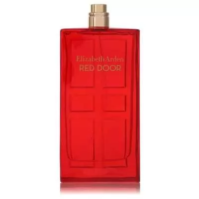 RED DOOR by Elizabeth Arden Eau De Toilette Spray (Tester) 3.4 oz For Women