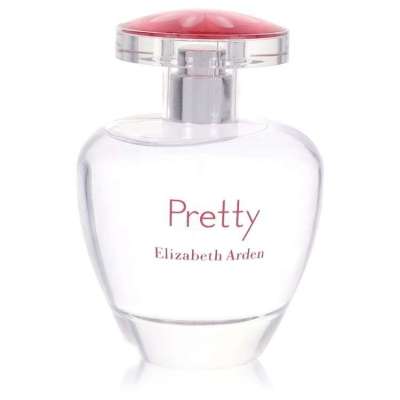 Pretty by Elizabeth Arden Eau De Parfum Spray (Tester) 3.4 oz For Women