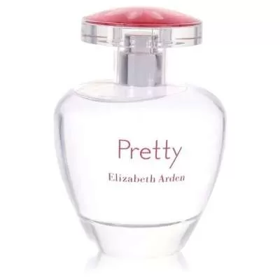 Pretty by Elizabeth Arden Eau De Parfum Spray (Tester) 3.4 oz For Women