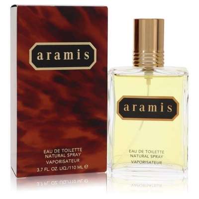 ARAMIS by Aramis Cologne / Eau De Toilette Spray 3.7 oz For Men