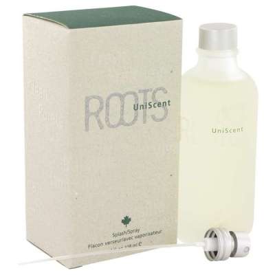 Roots by Coty Eau De Toilette Spray 4 oz For Men