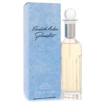 SPLENDOR by Elizabeth Arden Eau De Parfum Spray 4.2 oz For Women