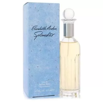 SPLENDOR by Elizabeth Arden Eau De Parfum Spray 4.2 oz For Women
