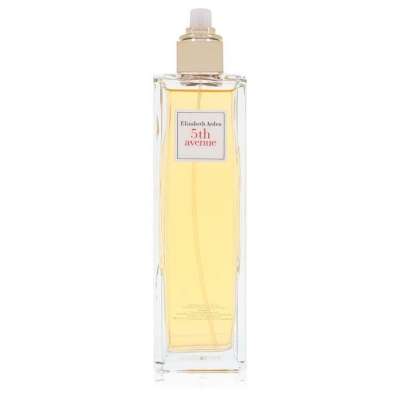 5TH AVENUE by Elizabeth Arden Eau De Parfum Spray (Tester) 4.2 oz For Women