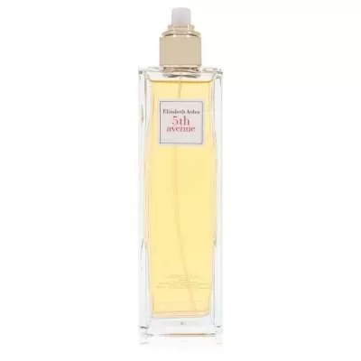 5TH AVENUE by Elizabeth Arden Eau De Parfum Spray (Tester) 4.2 oz For Women