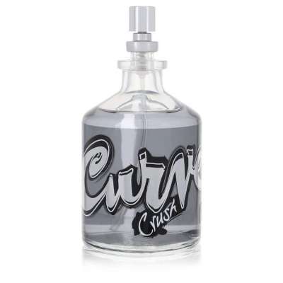 Curve Crush by Liz Claiborne Eau De Cologne Spray (Tester) 4.2 oz For Men